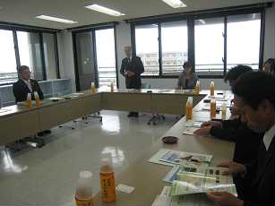 地域振興環境常任委員会調査~エコアイランドへの挑戦~_b0157157_9591456.jpg
