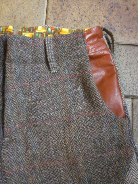 T.G.G.T　SKOG　TWEED　PANTS_a0108963_2015223.jpg