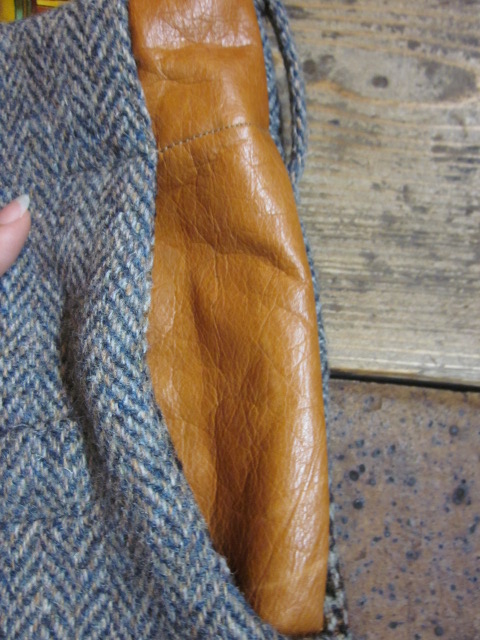 T.G.G.T　SKOG　TWEED　PANTS_a0108963_2019104.jpg