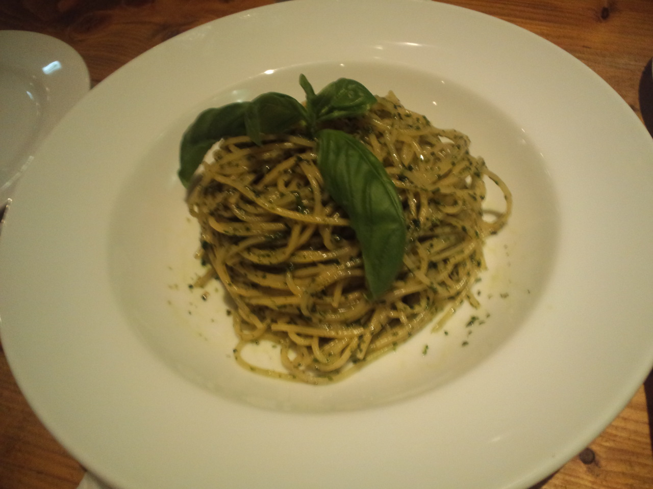 渋谷 ☆ VENICE CAFE_c0151965_293943.jpg