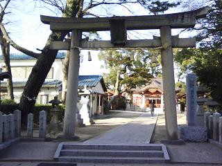 伊居太神社_f0150767_1343153.jpg