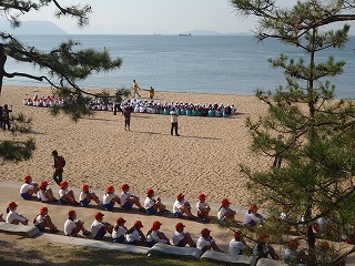 海事研修 10月28日_f0202368_13292735.jpg