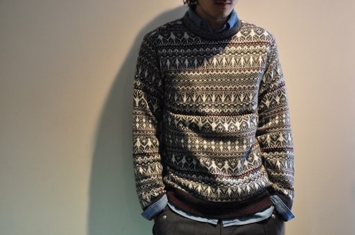 white mountaineering ~11AW~_e0152373_1911214.jpg
