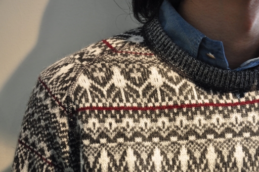 white mountaineering ~11AW~_e0152373_1913017.jpg