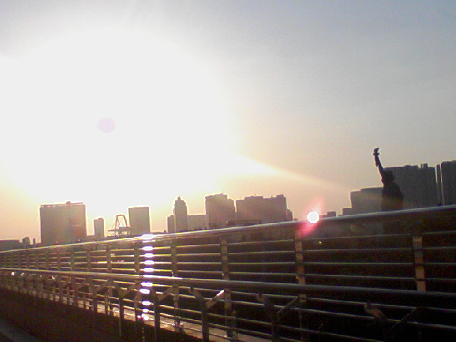 お台場にて。。。_b0210688_18483681.jpg