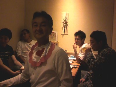 2011.10.29 じゅんコーチ☆日記_e0127003_21531986.jpg