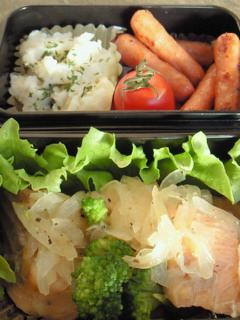 １０月のお弁当（後半）_a0027412_8453371.jpg