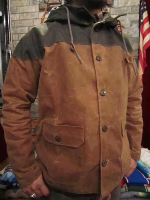 MEN\'S & LADY\'S 英国調アイテムご紹介_f0191324_9321310.jpg
