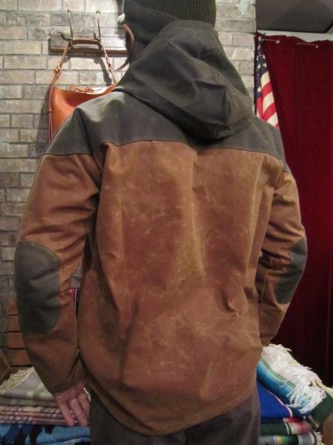 MEN\'S & LADY\'S 英国調アイテムご紹介_f0191324_9322681.jpg