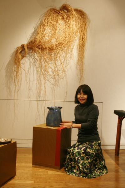 あと2日となった「あきの器展」_d0178431_1115292.jpg