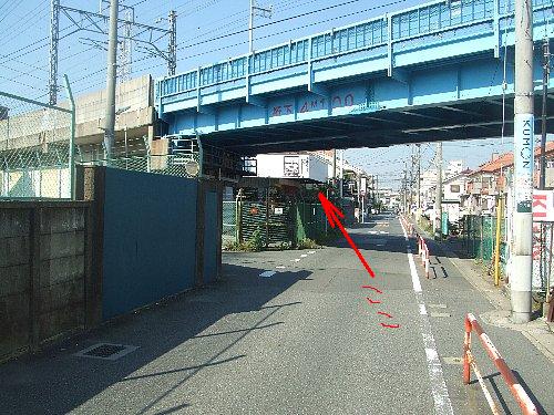 近所のパン屋その②_e0256147_1512448.jpg