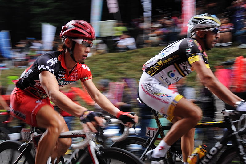  \'11 Japancup Cycle Road Race 〜4_b0190265_23334726.jpg