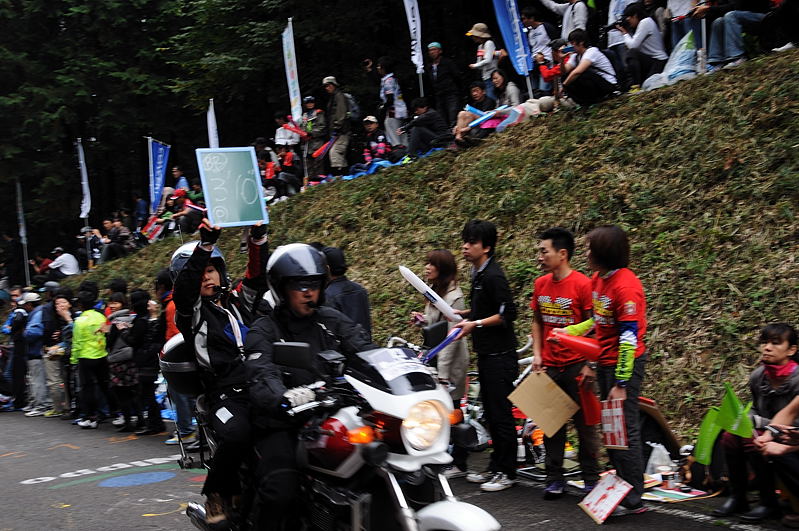  \'11 Japancup Cycle Road Race 〜4_b0190265_23351354.jpg