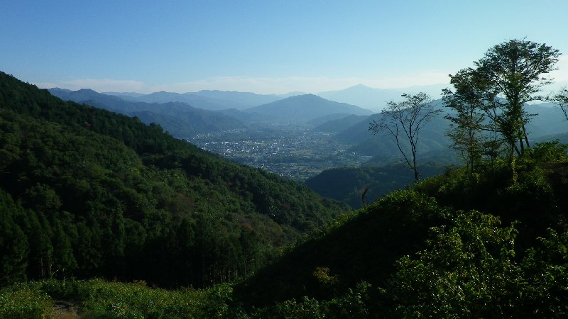 高篠峠・城峰山・逆陣見山線_b0104774_2333731.jpg