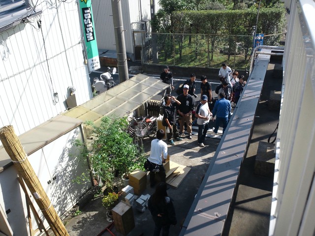 妖怪人間ベム_e0061778_20562097.jpg
