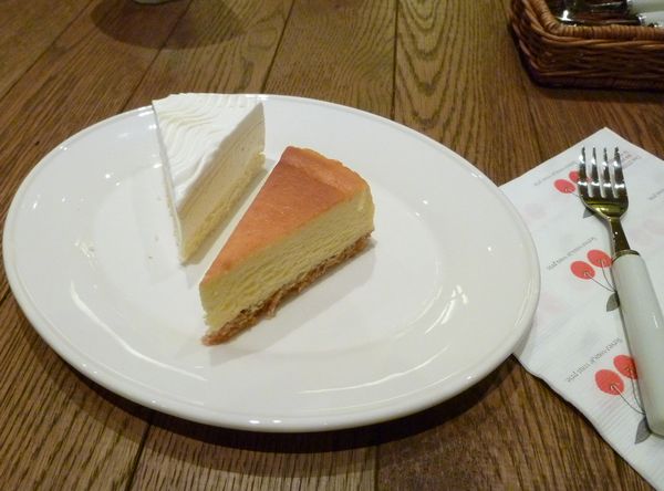 ケーキ教室へ！_a0113779_23412054.jpg