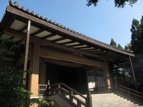 (洛西) 埋木(うもれぎ)地蔵_a0045381_20171330.jpg