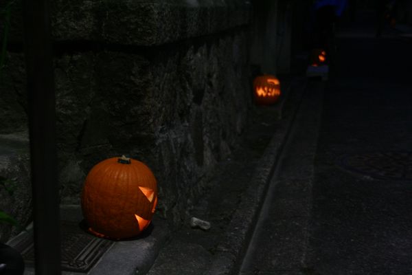 東林町　ハロウィン_d0159884_18171673.jpg