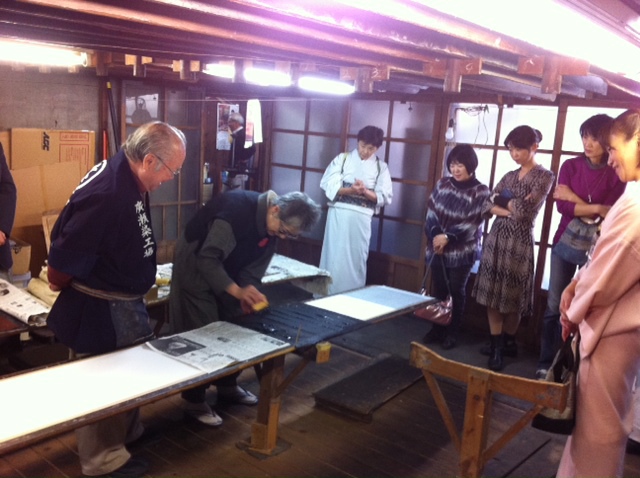 10月29日 見学会_d0171384_17101767.jpg