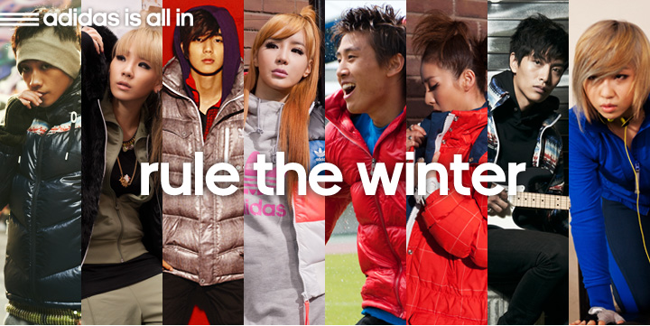 イ・ミンギ adidas rule the winter_e0109292_23353655.jpg