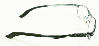 ZEALジール限定クリアデモ品番アイウェア入荷!_c0003493_945049.jpg