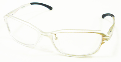 ZEALジール限定クリアデモ品番アイウェア入荷!_c0003493_973949.jpg