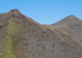 ハマグリ山、トンガリ山、山形神室方面へトレッキング_c0151898_19433816.jpg