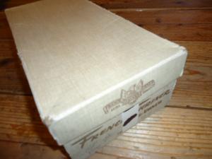セールおすすめ商品【ヴィンテージ　レザーシューズ】_d0176398_2016387.jpg