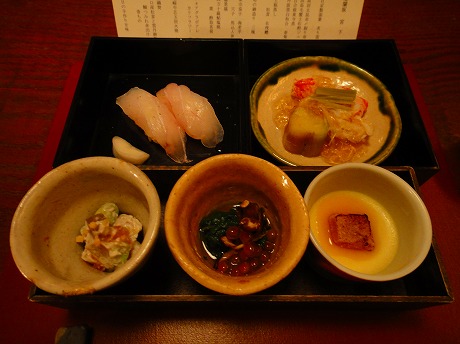 麻布十番の暗闇坂の宮下_a0152501_1063160.jpg