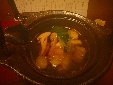 麻布十番の暗闇坂の宮下_a0152501_1064772.jpg