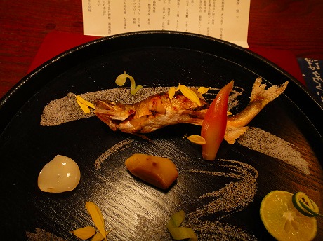 麻布十番の暗闇坂の宮下_a0152501_107238.jpg