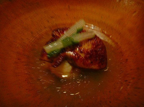 麻布十番の暗闇坂の宮下_a0152501_1073040.jpg
