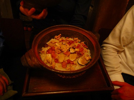 麻布十番の暗闇坂の宮下_a0152501_1073766.jpg