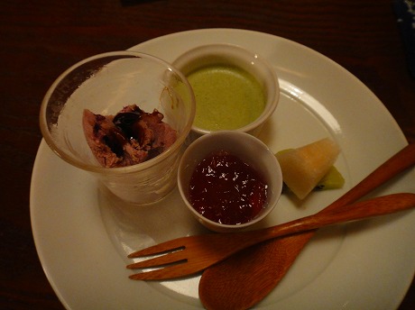 麻布十番の暗闇坂の宮下_a0152501_1074323.jpg
