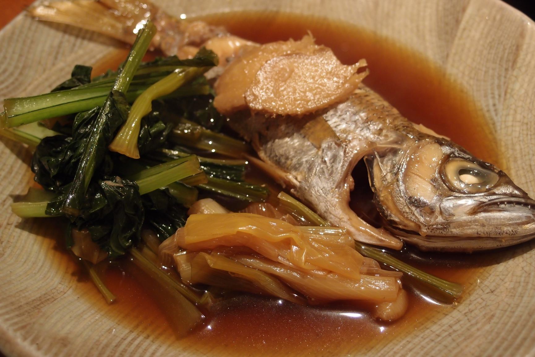 この週末 キッチンピープルの撮影と釣果_a0116902_062277.jpg