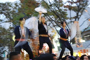 静岡 御輿祭り!_d0050503_2223266.jpg