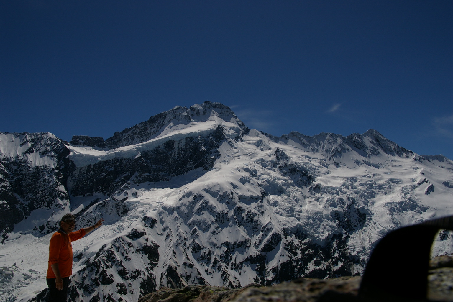 Nanga Parbat お山遊び Nanga Parbat お山遊び