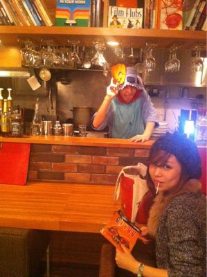 @milk cafe_a0180124_23474573.jpg