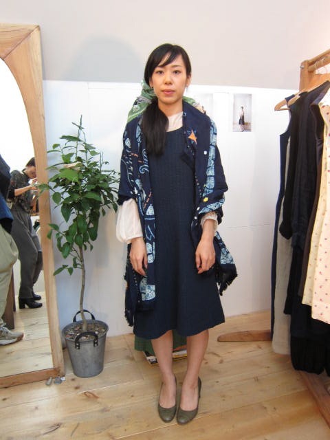 展示会出張 Eatable of many orders_f0170424_1053361.jpg