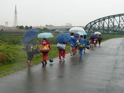 雨に唄えば。_b0209132_19271856.jpg
