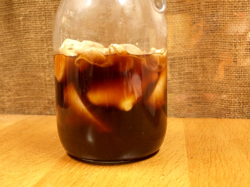 ☆新生姜の保存料理色々☆_c0092953_196526.jpg