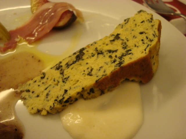 西荻窪「trattoria 29 ~ジビエ祭り~」へ行く。_f0232060_1715416.jpg