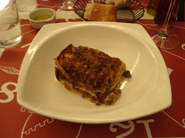 西荻窪「trattoria 29 ~ジビエ祭り~」へ行く。_f0232060_17204925.jpg