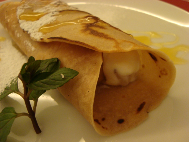 西荻窪「trattoria 29 ~ジビエ祭り~」へ行く。_f0232060_1729334.jpg