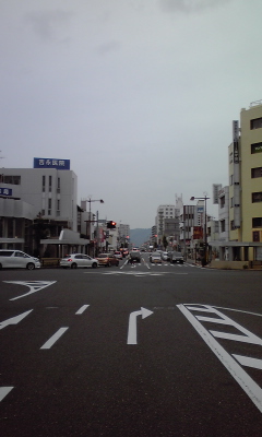 そして西を目指す〜3〜_c0162963_13421992.jpg