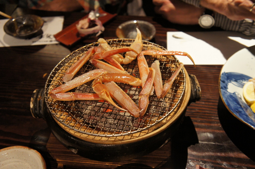 コンサート@新潟ー>KB晩餐会_c0180686_2244218.jpg