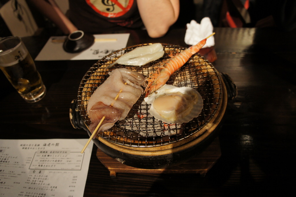 コンサート@新潟ー>KB晩餐会_c0180686_2442675.jpg