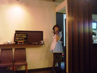 CHIHAYA10.9でのハロウィンライブが終わりました。_e0188087_21355079.jpg