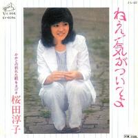 桜田淳子 全アナログシングル盤_b0033699_20442938.jpg