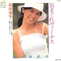 桜田淳子 全アナログシングル盤_b0033699_20454777.jpg